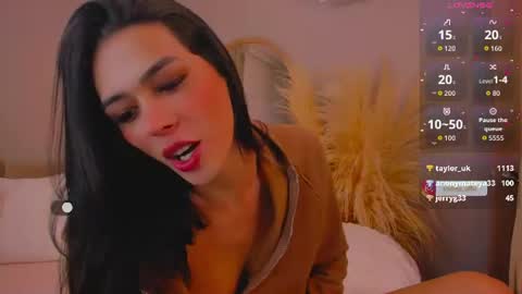 andreea_marin online show from August 3, 1:56 am