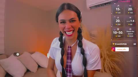 andreea_marin online show from August 5, 2:20 am