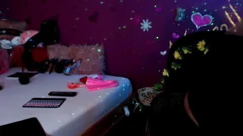 andreeajj online show from July 23, 7:16 pm