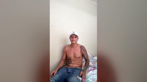 andreexcobar38 online show from June 4, 2:10 pm