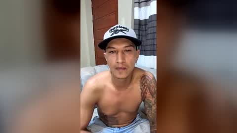 andreexcobar38 online show from June 14, 3:25 am