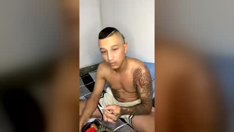 andreexcobar38 online show from June 21, 10:10 pm