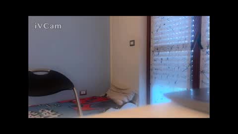 andregio0087 online show from March 27, 10:52 am