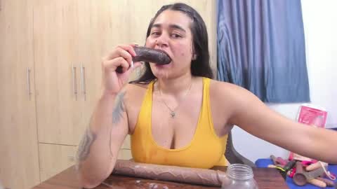 yudith online show from May 29, 10:23 pm