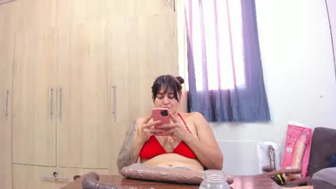 yudith online show from June 11, 10:38 pm