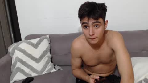 Andres 2977 online show from August 4, 11:02 pm