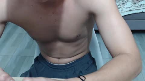 Andres 2977 online show from August 7, 2:33 am