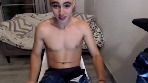 Andres 2977 online show from August 16, 12:36 am