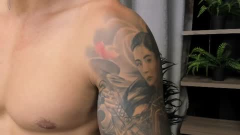 andres online show from July 31, 7:19 pm