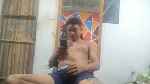 andresestaban786 online show from February 26, 3:16 am