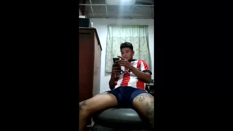 andresestaban786 online show from March 14, 11:42 pm