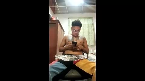 andresestaban786 online show from May 6, 4:14 am