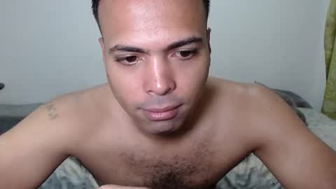 ANDRES online show from April 13, 12:35 am