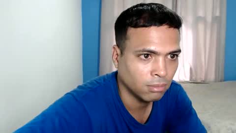 ANDRES online show from June 24, 8:00 pm