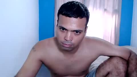 ANDRES online show from June 28, 7:17 pm