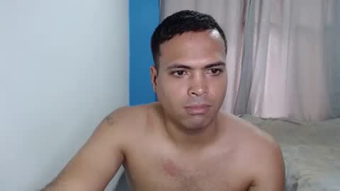 ANDRES online show from July 12, 9:32 pm