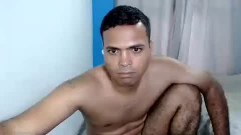 ANDRES online show from July 12, 10:38 pm