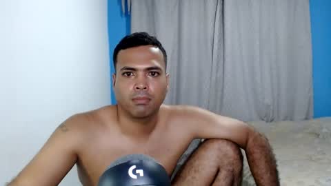 ANDRES online show from July 20, 11:08 pm