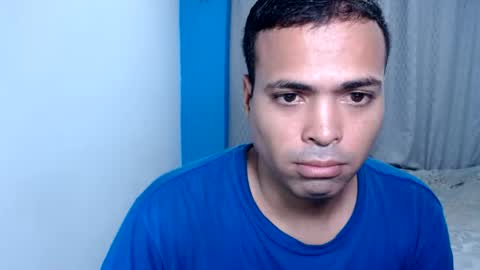 ANDRES online show from August 1, 11:44 pm
