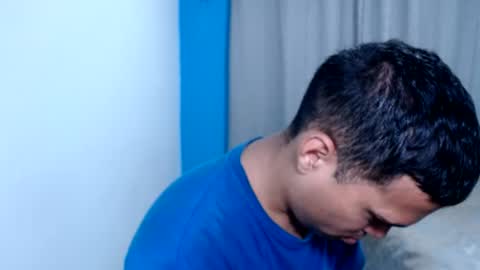 ANDRES online show from August 2, 12:50 am
