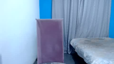 ANDRES online show from August 8, 12:22 am