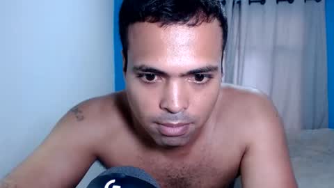 ANDRES online show from August 9, 9:49 pm