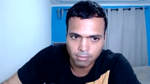 ANDRES online show from August 9, 10:55 pm