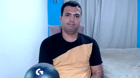 ANDRES online show from August 10, 12:01 am