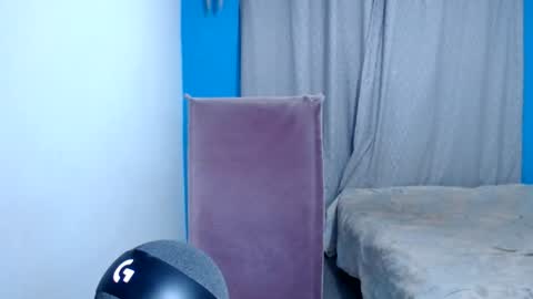 ANDRES online show from August 10, 1:07 am