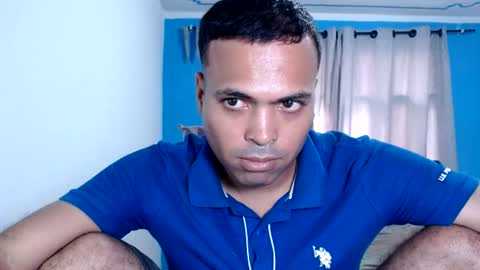 ANDRES online show from August 15, 8:46 pm