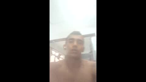 andresfmc1997 online show from May 31, 4:53 pm