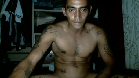 andresfmc1997 online show from July 18, 5:08 am