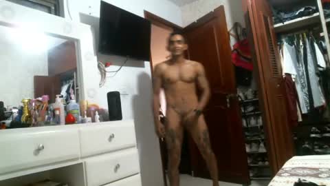 andresfmc1997 online show from July 19, 12:51 pm