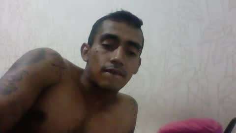 andresfmc1997 online show from July 21, 2:04 am