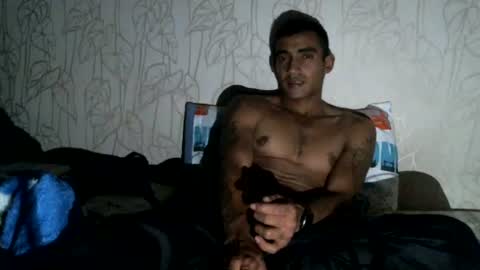 andresfmc1997 online show from July 22, 4:37 am