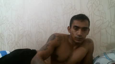 andresfmc1997 online show from July 27, 2:28 am