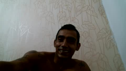andresfmc1997 online show from July 27, 7:25 am