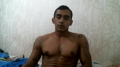 andresfmc1997 online show from July 31, 4:52 am