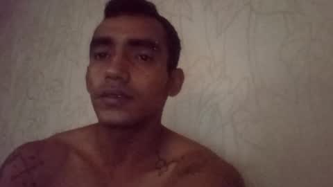 andresfmc1997 online show from August 2, 4:03 pm