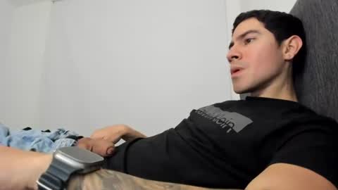 Andres online show from July 19, 7:21 am