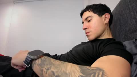 Andres online show from August 7, 5:18 am