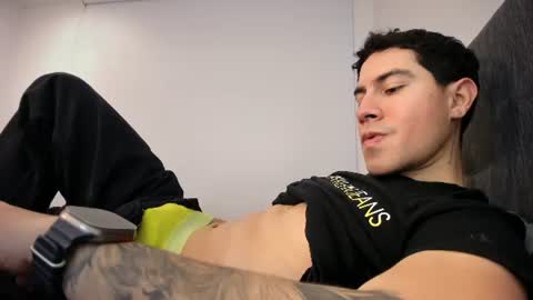 Andres online show from August 8, 6:02 am