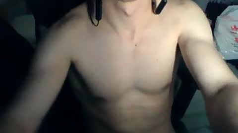 andresse_lat online show from July 20, 5:54 am