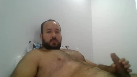 andressx06 online show from June 3, 4:21 pm