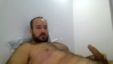 andressx06 online show from July 10, 12:05 am