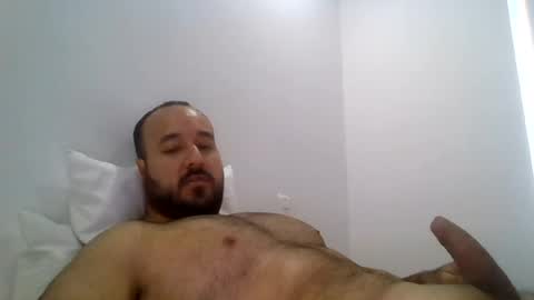 andressx06 online show from August 10, 2:29 pm