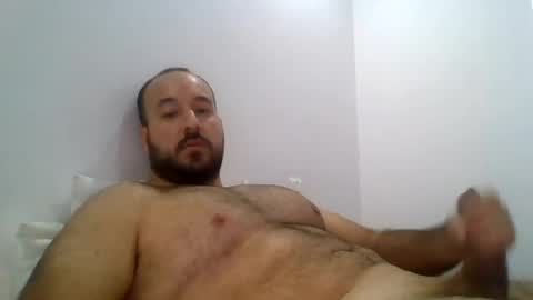 andressx06 online show from August 10, 3:35 pm