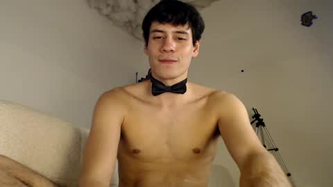 Andres Torres online show from July 10, 7:30 pm