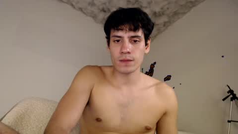 Andres Torres online show from July 12, 3:46 am