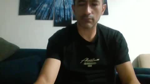 andrew973578 online show from March 5, 3:58 am